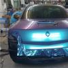 Carwrapping